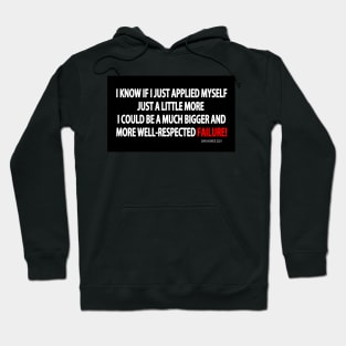 Failure Hoodie